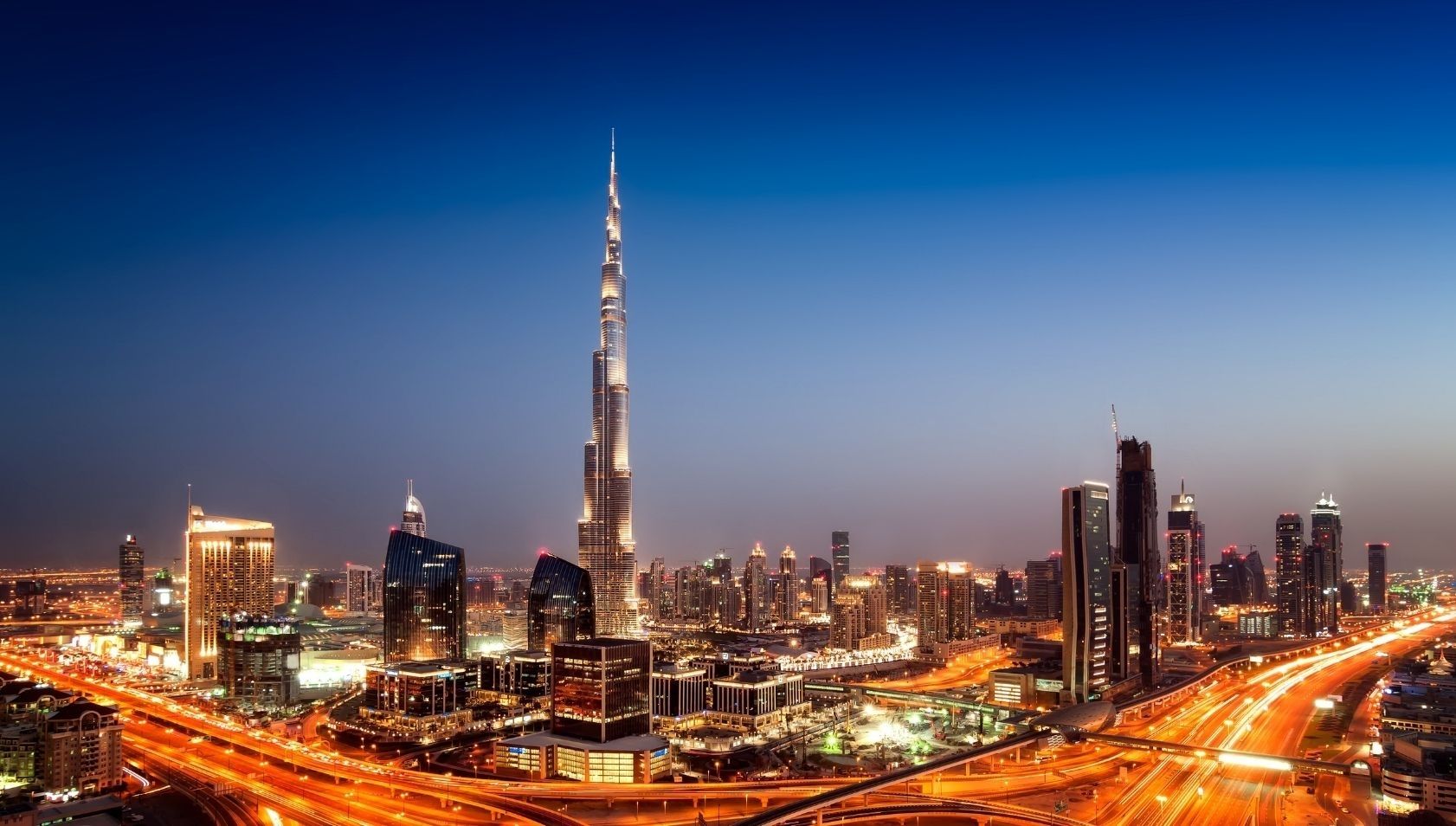 offshore firma Dubaj