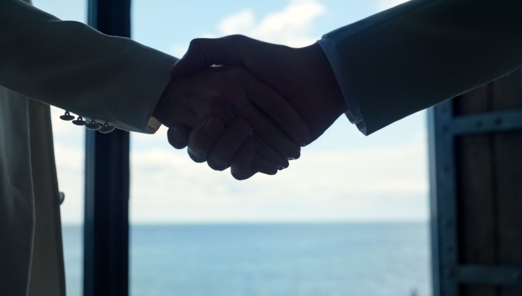 offshore firma význam