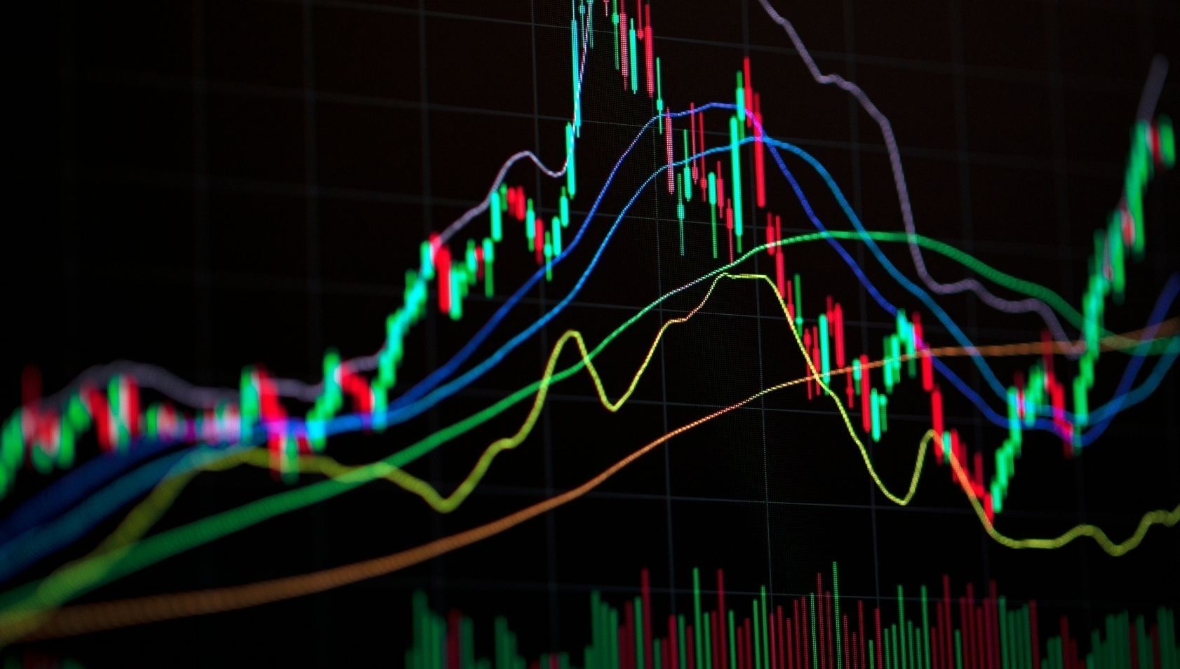 offshore trading