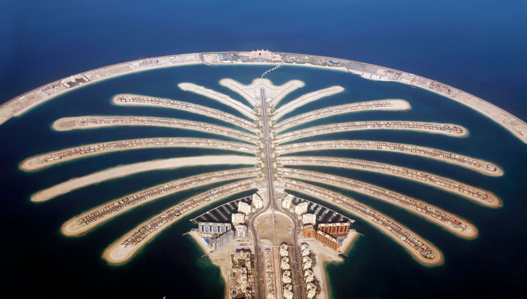 společnost v Dubaji
