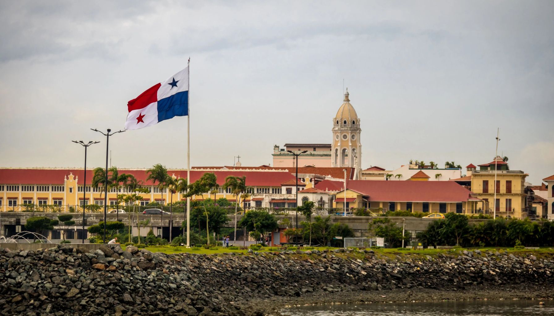 offshore panama